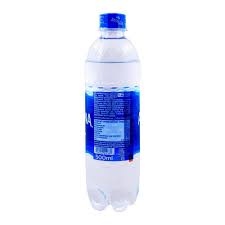 [UPLFM-0464] Mineral Water Small 0.5 Ltr