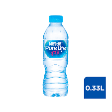 [UPLFM-0465] Mineral Water Small Nestle 0.33 Ltr