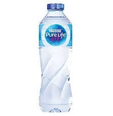 [UPLFM-0460] Mineral Water Small Nestle 0.5 Ltr