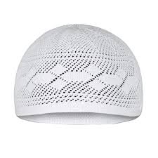 [UPLFM-0347] Mosque Caps