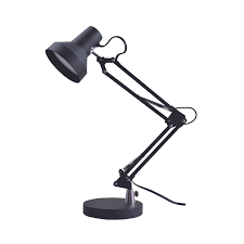 [FURN_8888] Office Lamp