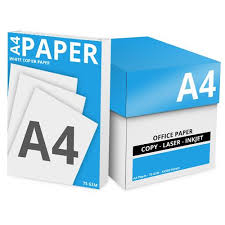 Paper Ream