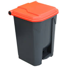 [E-COM10] Pedal Bin