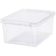 [UPLFM-0280] Plastic Boxes For Design Thinking Training (Size 14 * 10)