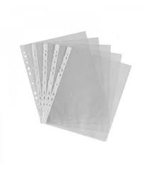 [UPLFM-0097] Protector Sheet A4 Large