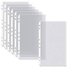 [UPLFM-0100] Protector Sheets Legal Size