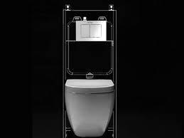 [UPLFM-0620] Providing & Installation of Concealed Flush Tank 