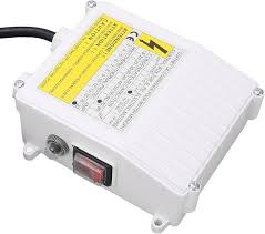 [UPLFM-0587] Providing And Fixing Of Jd Submersible Pump Electrical Box