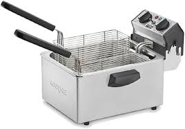 [UPLFM-0515] Provisioning Of Deep Fryer Double Commercial 