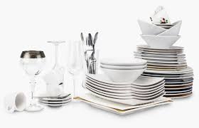 [UPLFM-0021] Rental Cutlery, Crockery