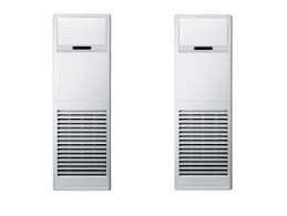 [UPLFM-0004] Rental Floor Standing Air Conditioners