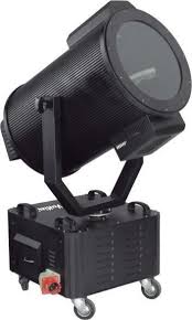 [UPLFM-0005] Rental Search Lights