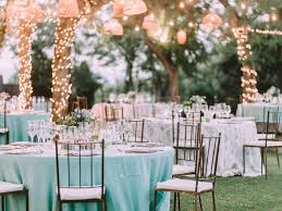 Rental Seating Arrangement