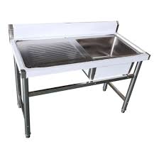 [UPLFM-0520] Repairing Of Dish Washing Sink Table 