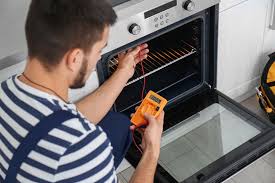 [UPLFM-0509] Repairing Of Oven Baked Commercial Single Door 