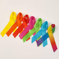 [UPLFM-0087] Ribbons Multi Color
