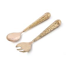 [UPLFM-0400] Salad Spoon