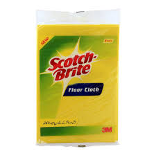 [UPLFM-0332] Scotch Brite