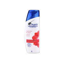 [UPLFM-0495] Shampoo Sunsilk/Head And Shoulder