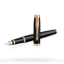 [UPLFM-0268] Signature Pen Parker Or Equivalent