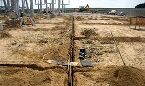 Site Grounding