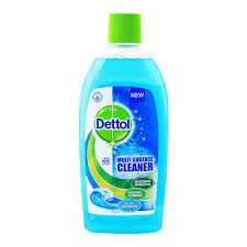 [UPLFM-0338] Surface Cleaner Large Bottles (Dettol)