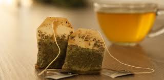 Tea Bags