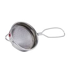 [UPLFM-0415] Tea Stainer