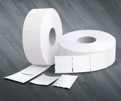 [UPLFM-0271] Thermal Q Matic Paper Roll