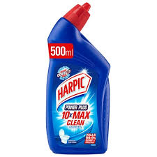 [UPLFM-0309] Toilet Cleaner Harpic 500Ml