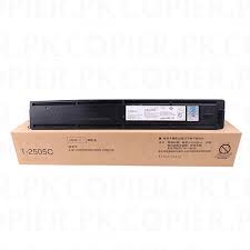 Toshiba Toners & Cartridges