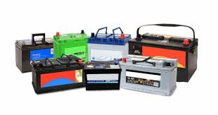 Vehicle Battery