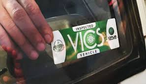 [UPLFM-0029] Vehicle Fitness Certificates