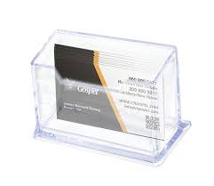 [UPLFM-0099] Visiting Card Holder