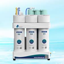 [UPLFM-0419] Water Filter