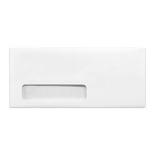 [UPLFM-0254] Window Envelopes